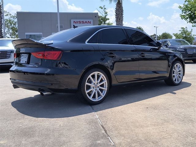 2015 Audi A3 2.0T Premium