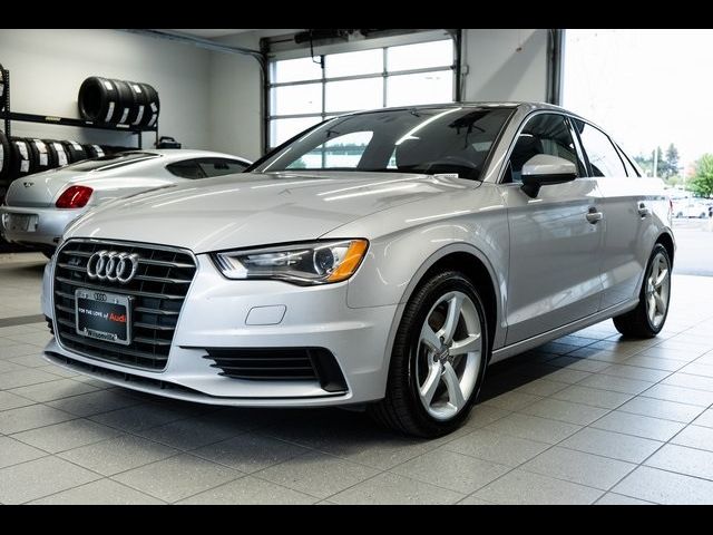 2015 Audi A3 2.0T Premium