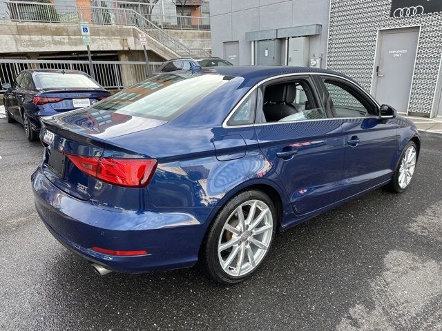 2015 Audi A3 2.0T Premium