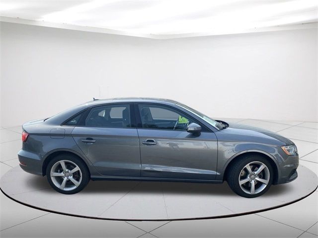 2015 Audi A3 2.0T Premium