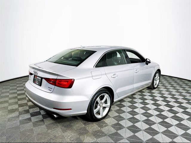 2015 Audi A3 2.0T Premium