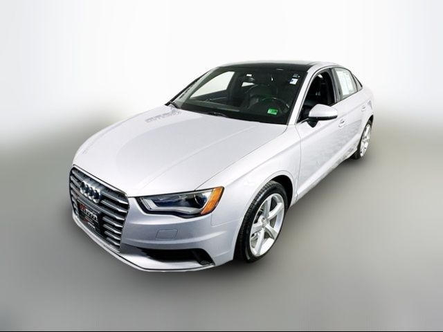 2015 Audi A3 2.0T Premium