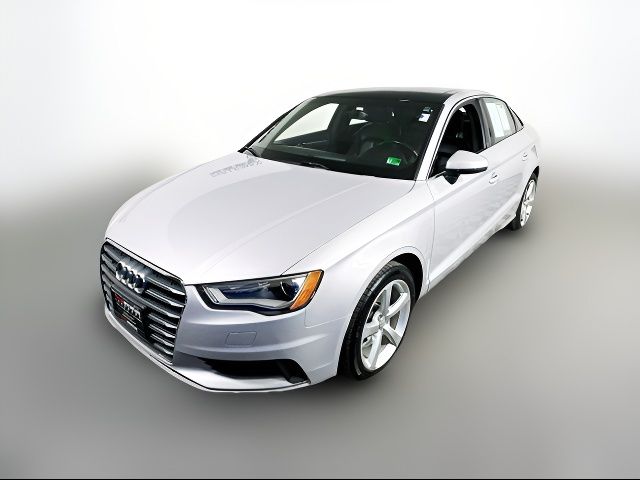 2015 Audi A3 2.0T Premium