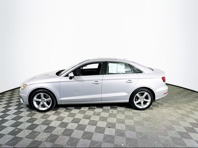 2015 Audi A3 2.0T Premium