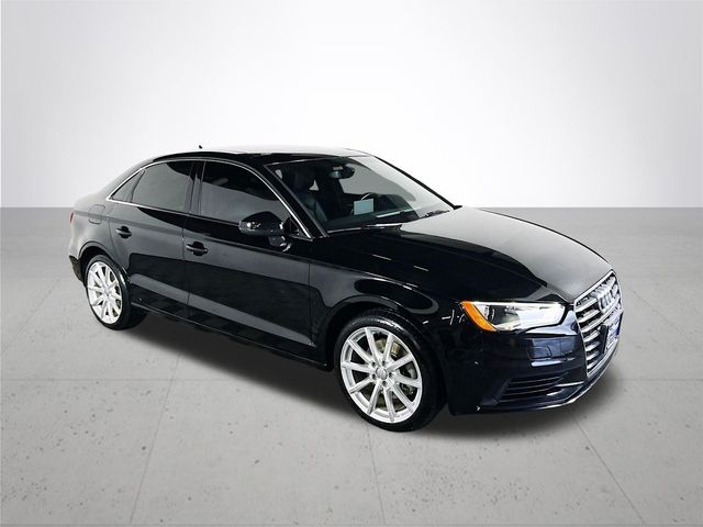 2015 Audi A3 2.0T Premium