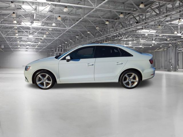 2015 Audi A3 2.0T Premium