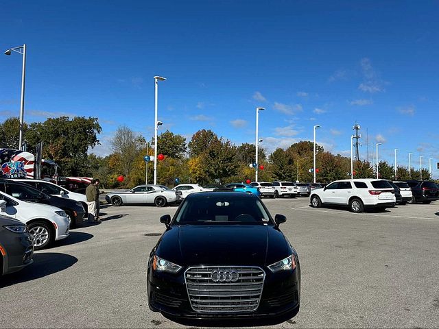 2015 Audi A3 2.0T Premium