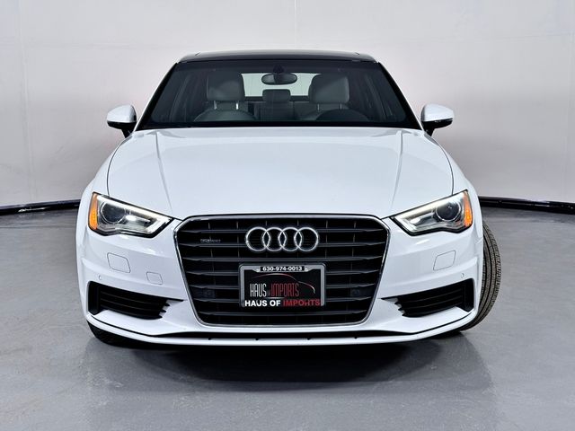 2015 Audi A3 2.0T Premium