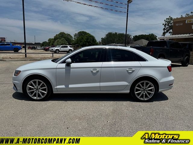 2015 Audi A3 1.8T Premium Plus