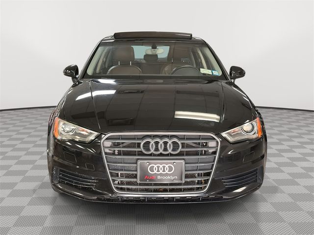 2015 Audi A3 1.8T Premium Plus
