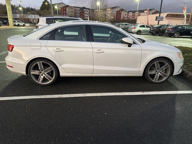 2015 Audi A3 1.8T Premium Plus