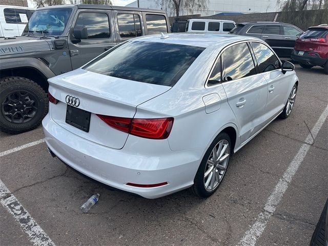 2015 Audi A3 2.0 TDI Premium Plus