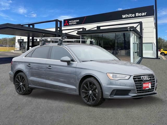 2015 Audi A3 2.0T Premium Plus