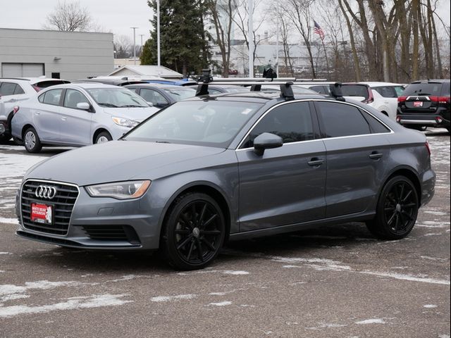 2015 Audi A3 2.0T Premium Plus