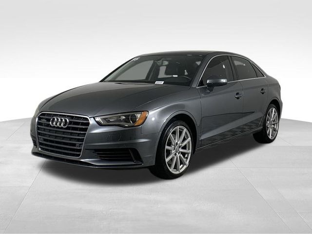 2015 Audi A3 2.0T Premium Plus