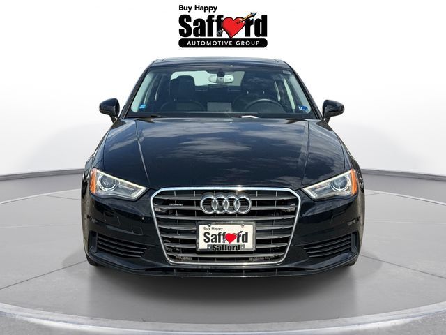 2015 Audi A3 2.0T Premium Plus