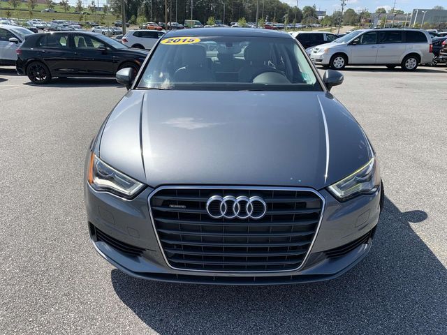 2015 Audi A3 2.0T Premium Plus