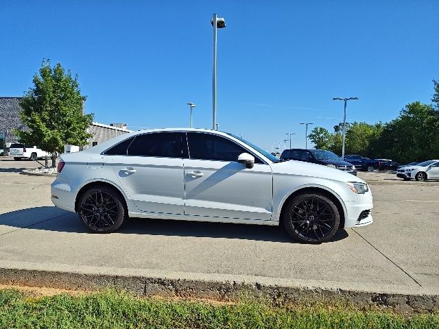 2015 Audi A3 2.0T Premium Plus