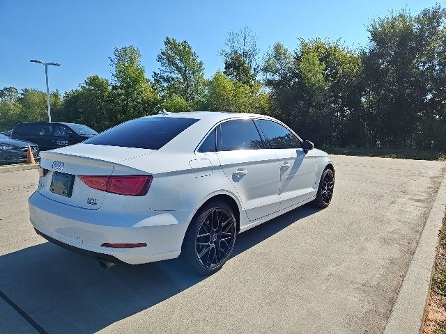 2015 Audi A3 2.0T Premium Plus