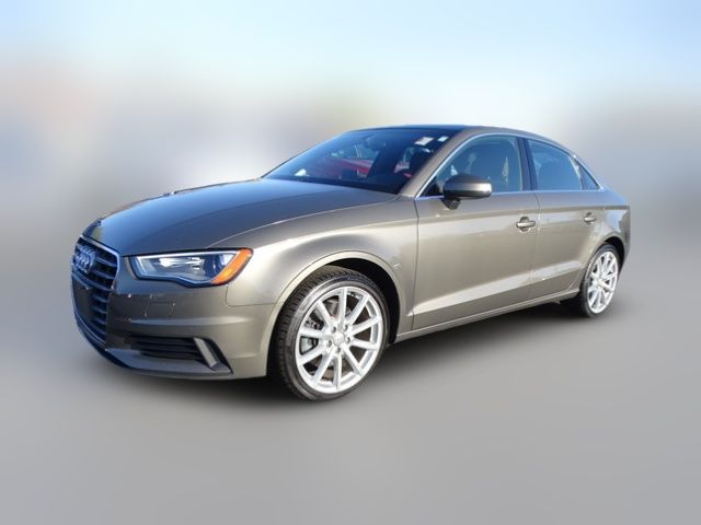 2015 Audi A3 2.0T Premium Plus