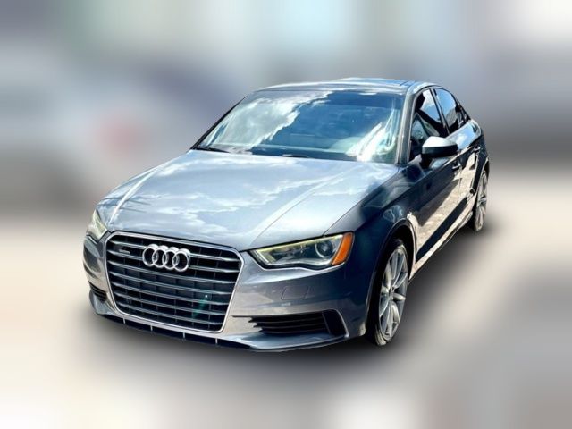 2015 Audi A3 2.0T Premium