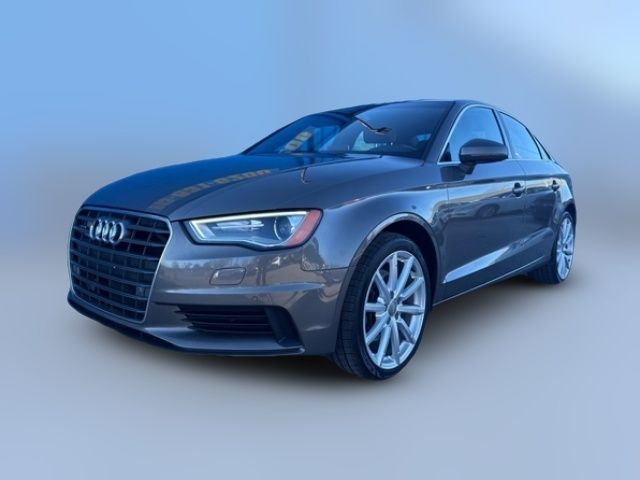 2015 Audi A3 2.0T Premium Plus