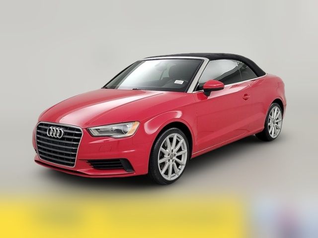 2015 Audi A3 1.8T Premium