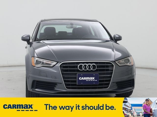 2015 Audi A3 1.8T Premium