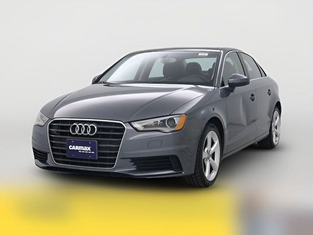 2015 Audi A3 1.8T Premium