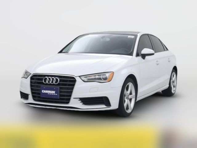 2015 Audi A3 1.8T Premium