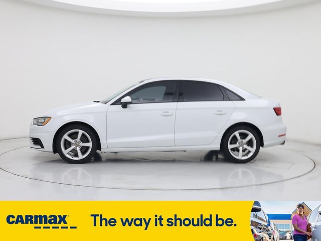 2015 Audi A3 1.8T Premium