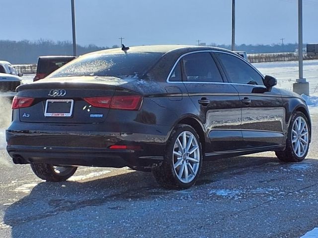 2015 Audi A3 1.8T Premium