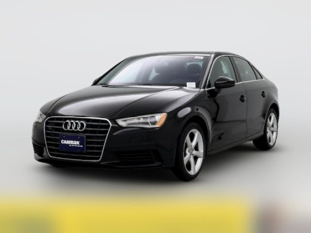 2015 Audi A3 1.8T Premium