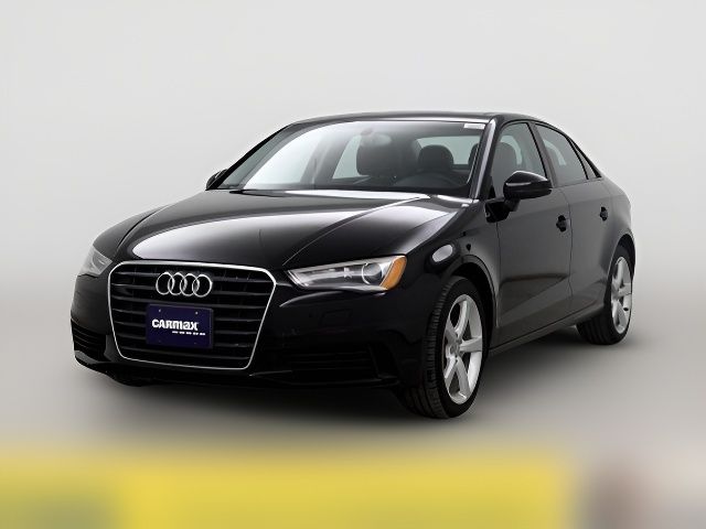 2015 Audi A3 1.8T Premium