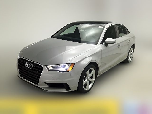 2015 Audi A3 1.8T Premium