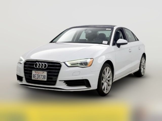 2015 Audi A3 1.8T Premium