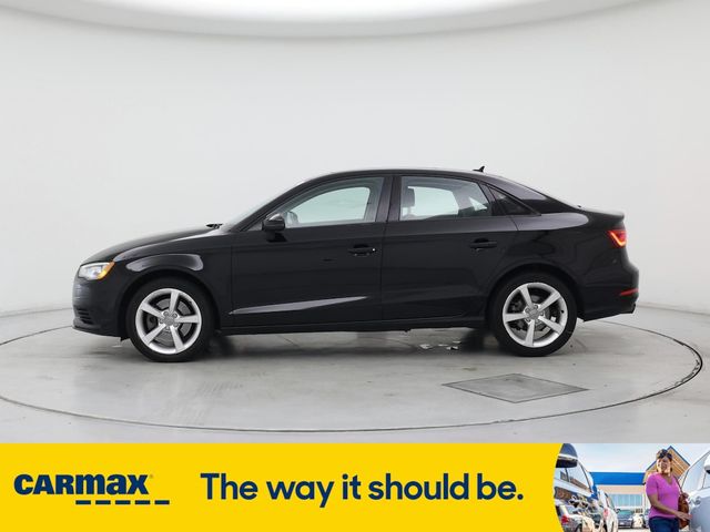 2015 Audi A3 1.8T Premium