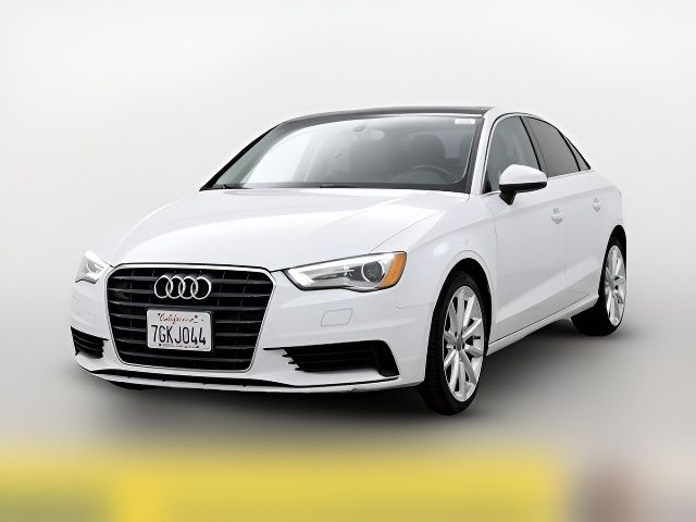 2015 Audi A3 1.8T Premium