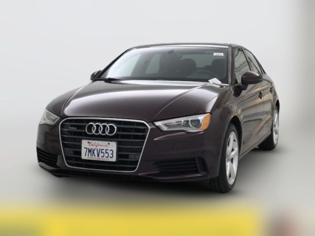 2015 Audi A3 2.0T Premium