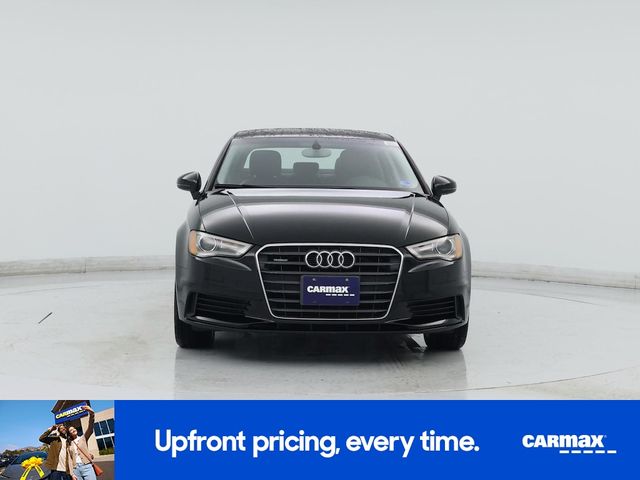 2015 Audi A3 2.0T Premium