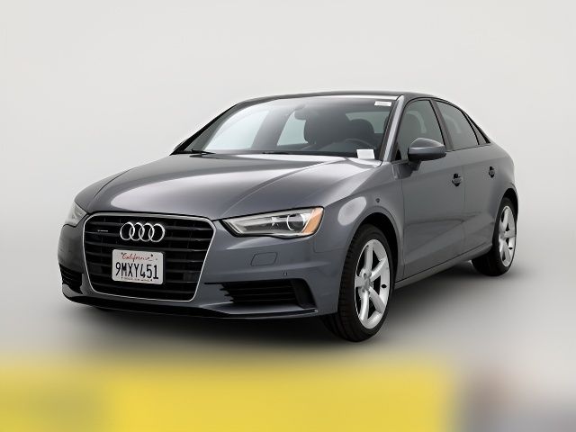 2015 Audi A3 2.0T Premium