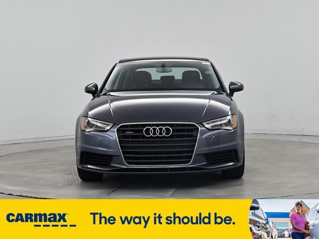 2015 Audi A3 2.0T Premium