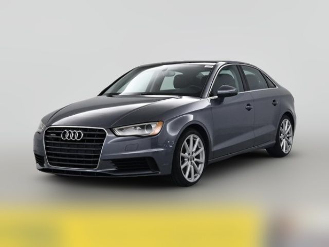 2015 Audi A3 2.0T Premium