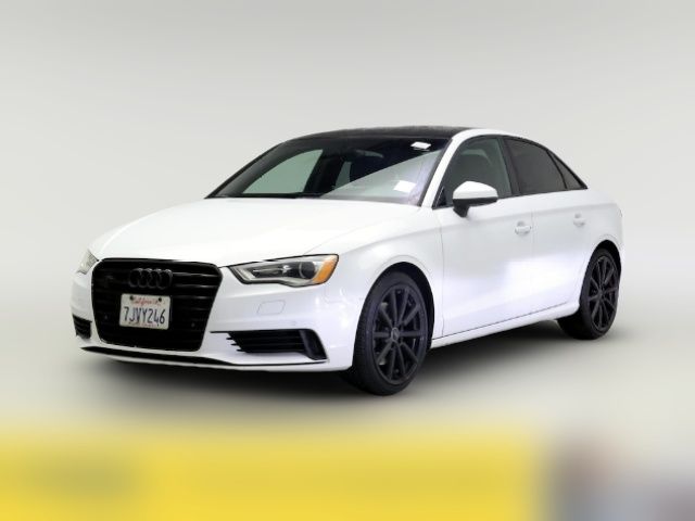 2015 Audi A3 2.0T Premium