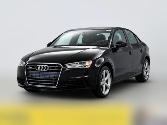 2015 Audi A3 2.0T Premium