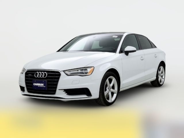 2015 Audi A3 2.0T Premium