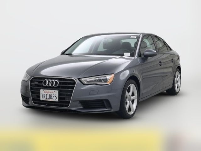 2015 Audi A3 2.0T Premium