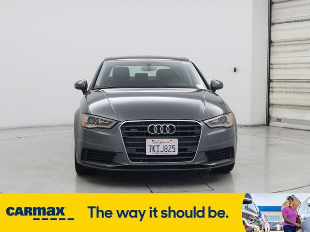 2015 Audi A3 2.0T Premium