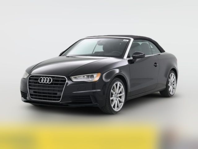 2015 Audi A3 1.8T Premium Plus