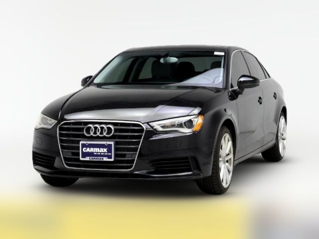 2015 Audi A3 1.8T Premium Plus